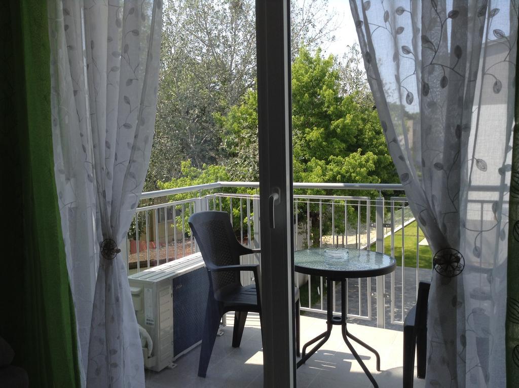 Sweet Home Apartment Győr Exterior foto